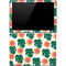 Bouffants and Broken Hearts Tropical Leaves and Citrus Surface Pro 4 Skin